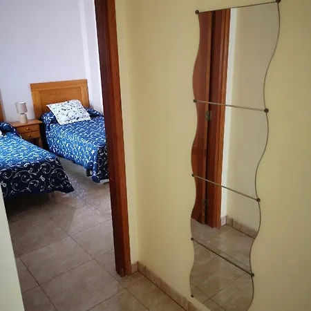 La Casita De Ana Apartment San Sebastian De La Gomera