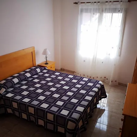 Apartment La Casita De Ana *