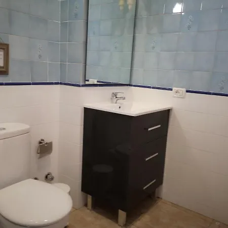 La Casita De Ana *