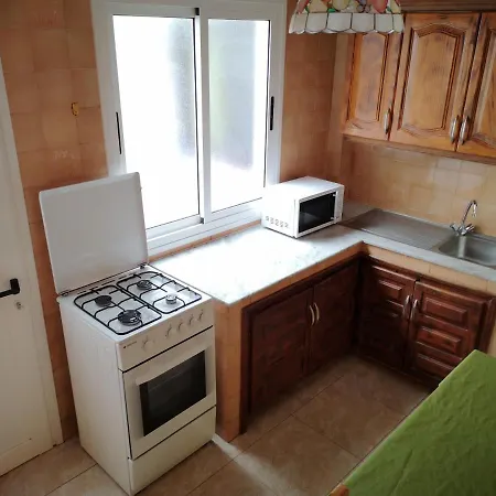 Appartement La Casita De Ana *