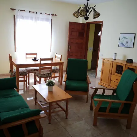 La Casita De Ana Apartment
