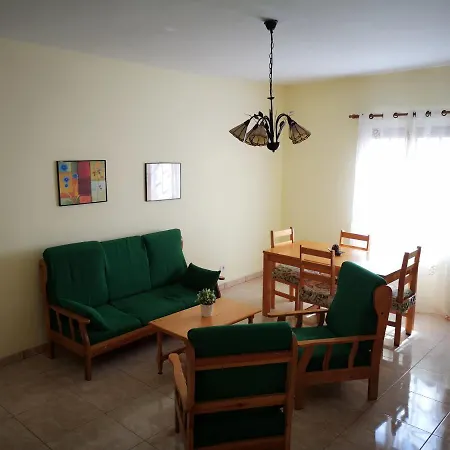 La Casita De Ana * San Sebastian De La Gomera